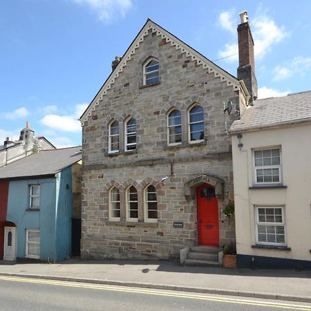 Roscrea Bed & Breakfast Bodmin Exterior photo