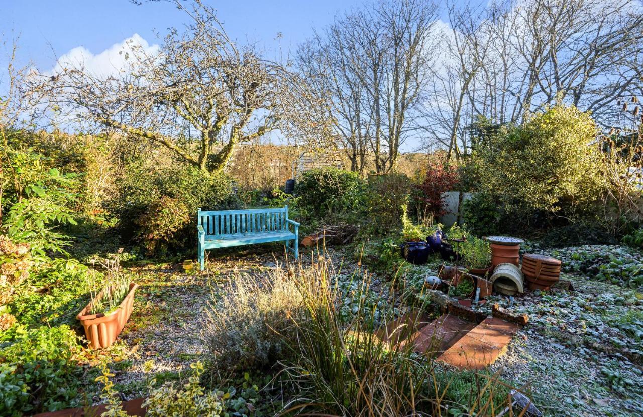 Roscrea Bed & Breakfast Bodmin Exterior photo