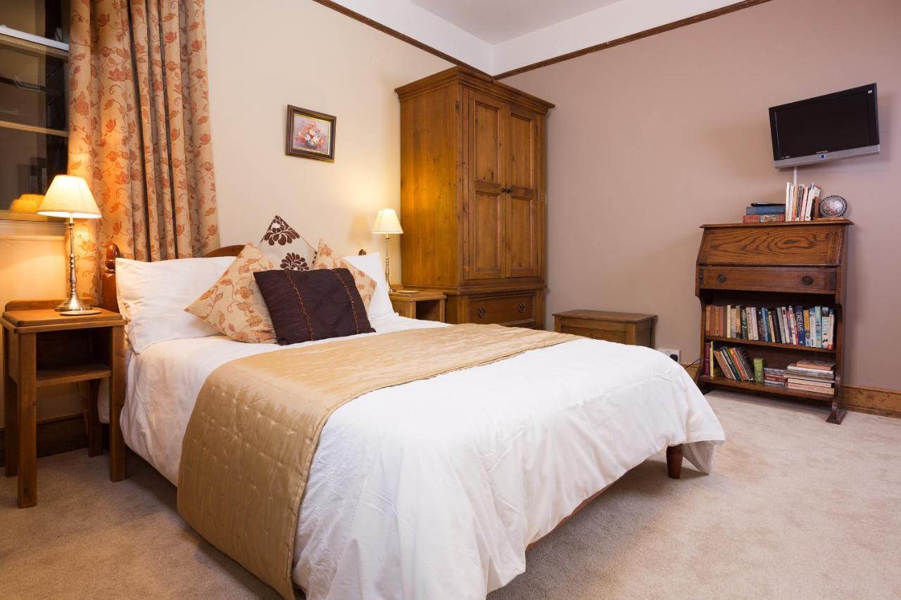 Roscrea Bed & Breakfast Bodmin Exterior photo